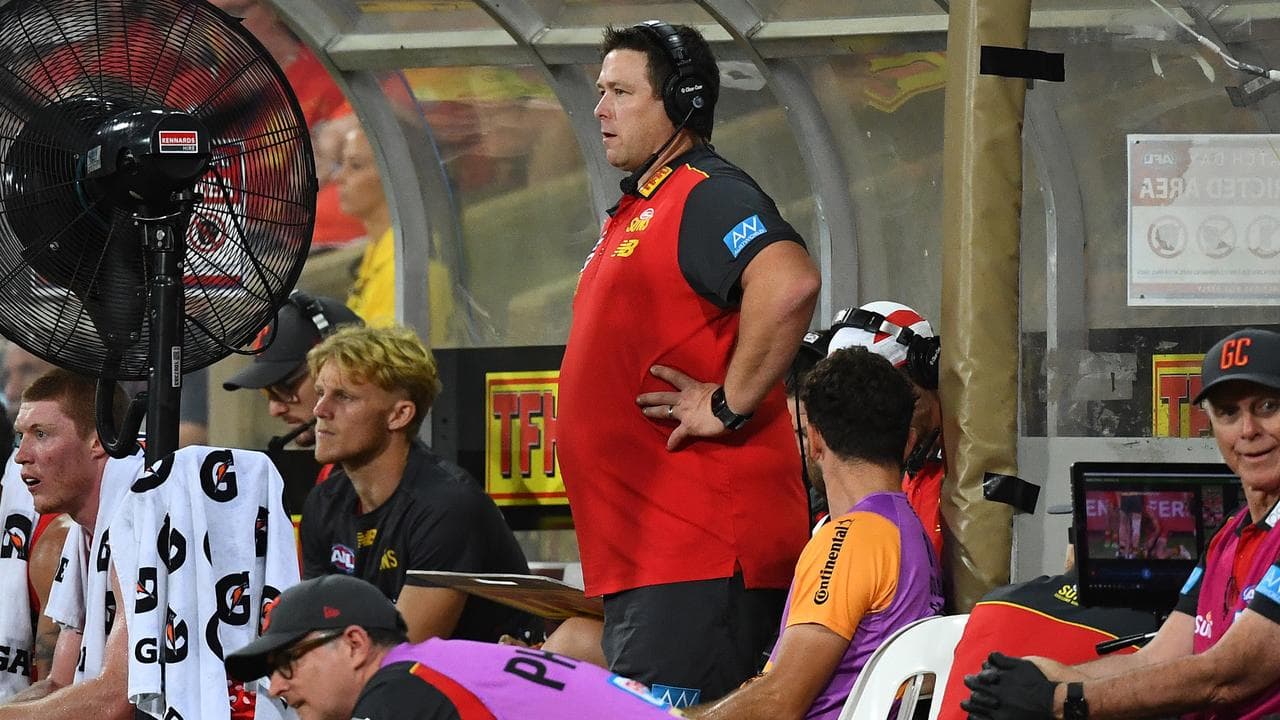 AFL players flopping amid tackle crackdown: Dew