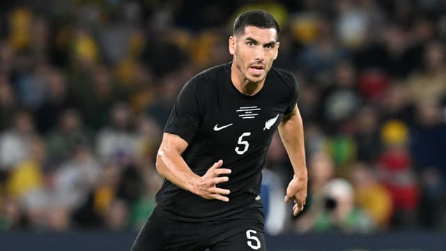 New Zealand allege racism, abandon Qatar friendly