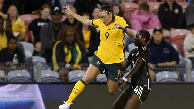 Matildas look to emulate England's home heroics at WWC