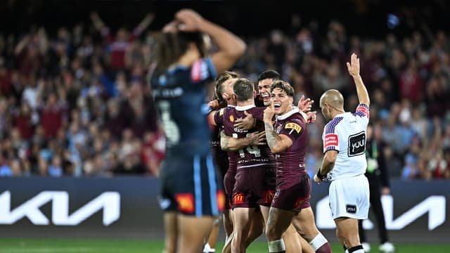 Embarrassment can be good motivator, NSW coach Fittler