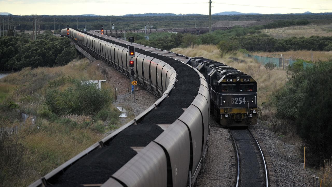 Activist on bail after port railway blockade protest