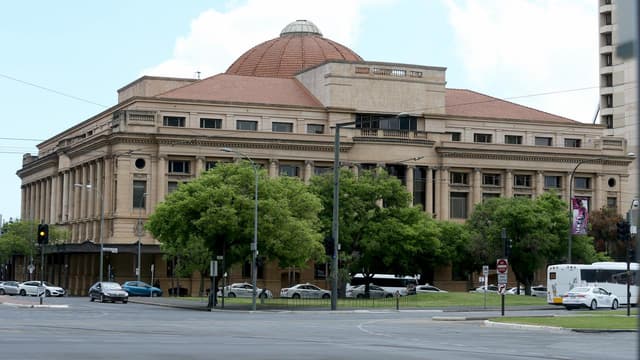 Drugged, drunk woman on bond for driving over man