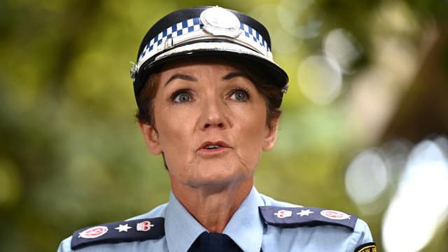 Minister under fire over police censorship of tasering