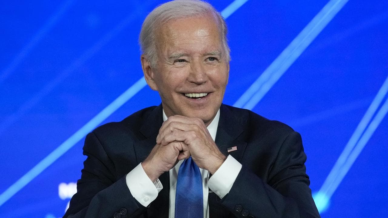 China lashes back as Biden labels Xi a 'dictator'