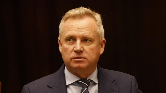 Premier pressured over Hobart stadium advice