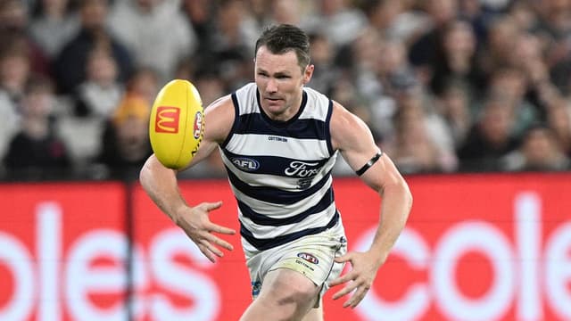 Dangerfield denied after declaring fit to face Demons