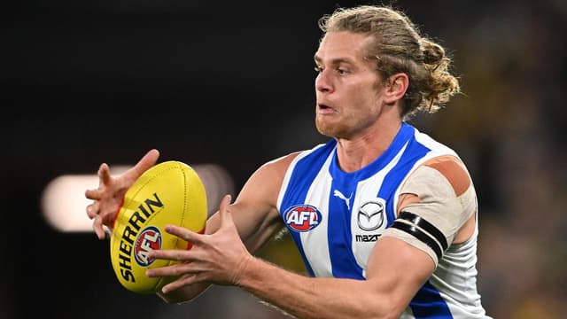 Jed Anderson takes personal leave from Gold Coast