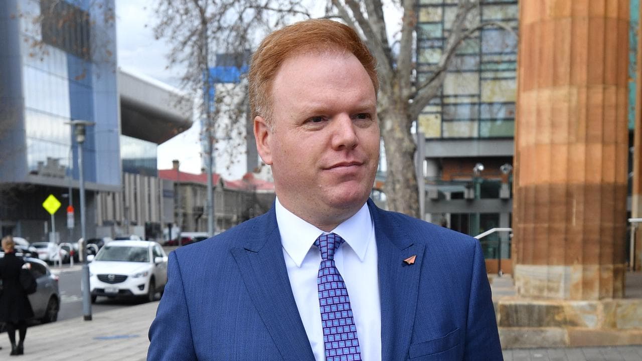 Human rights lawyers join in ATO whistleblower's appeal