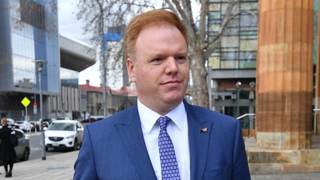Human rights lawyers join in ATO whistleblower's appeal