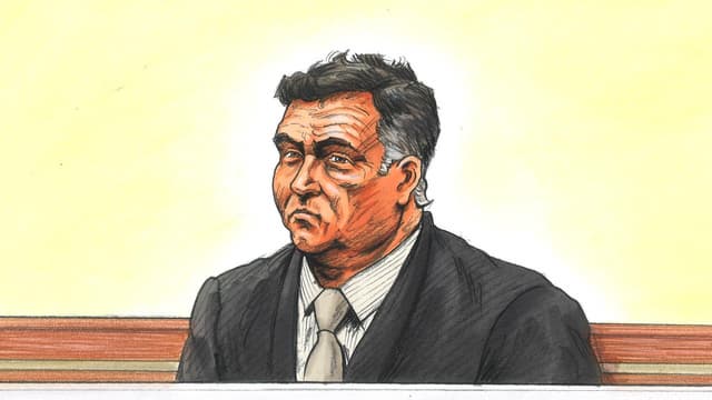 Trial date set in accused camper killer's case