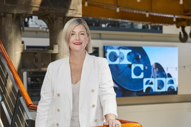 "Jumar Bioincubator" calls for next-gen biotechs, appoints new GM