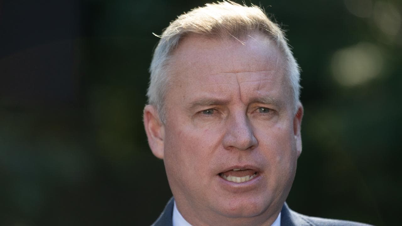 Tassie premier orders government transparency report