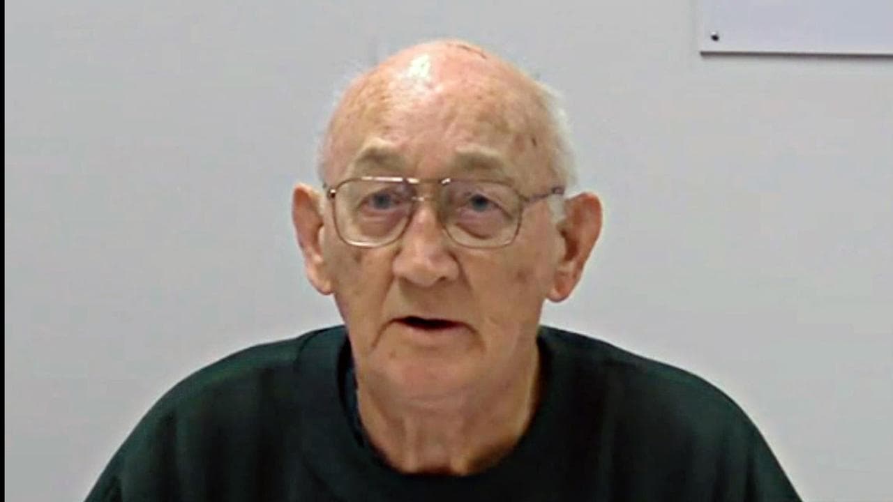 Dying pedophile priest admits abusing 72nd victim
