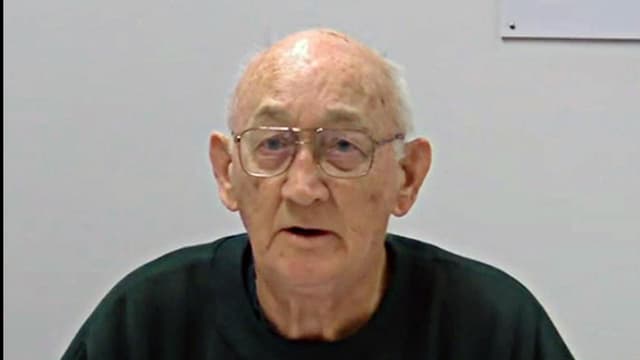 Dying pedophile priest admits abusing 72nd victim