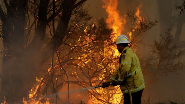 Bushfire inquiry report due as recommendations delayed