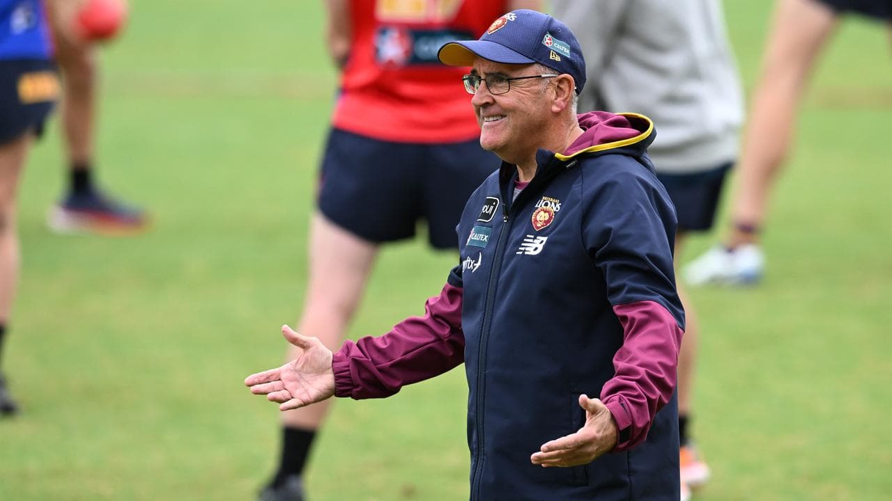 Lions don't need rev-up for high-stakes Saints clash