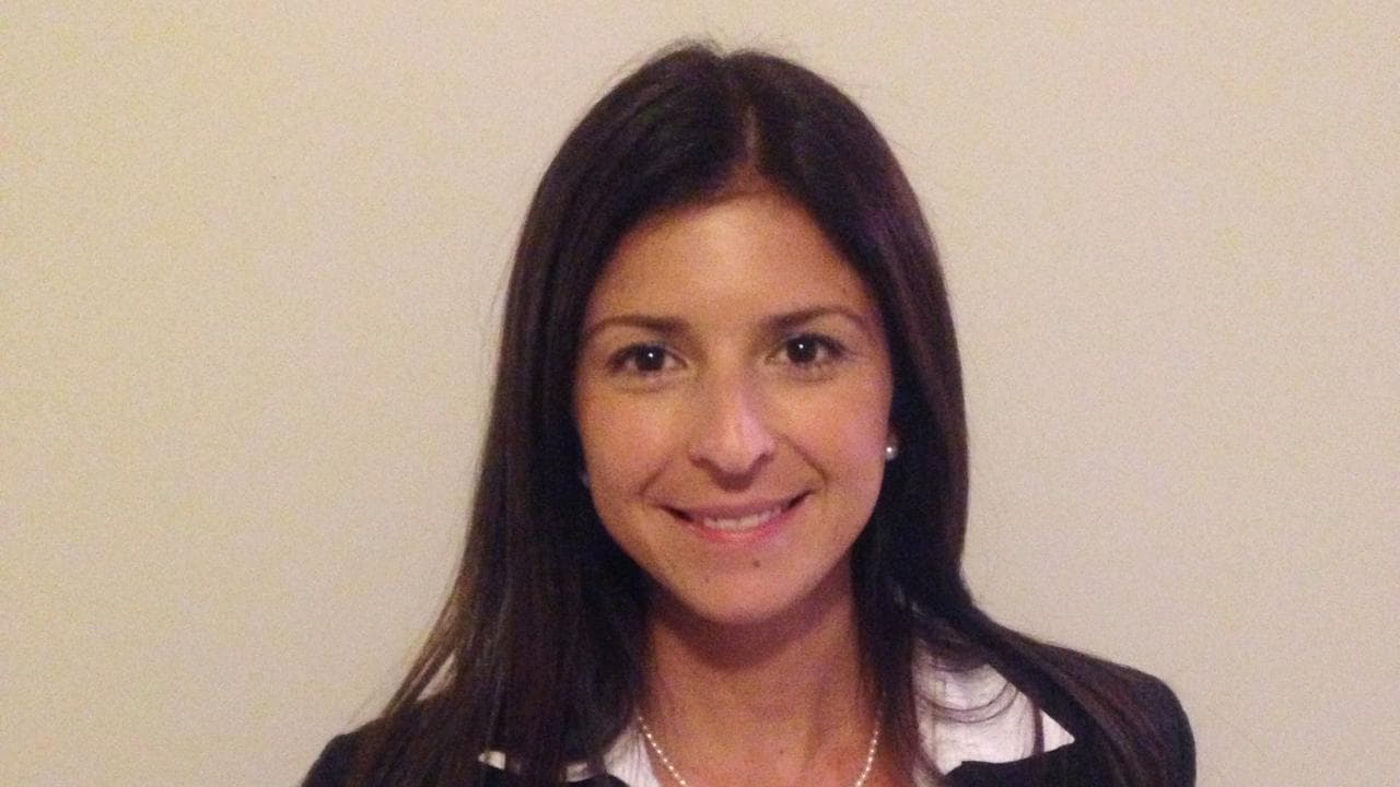 Brazilian man gets 27 years for killing woman in Sydney