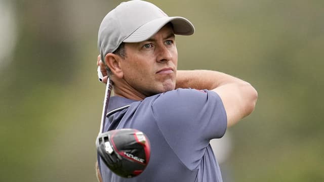 Scott produces birdie blitz at Travelers Championship