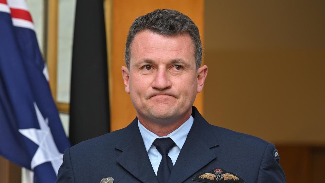 Australia's first cybersecurity boss to fight hackers