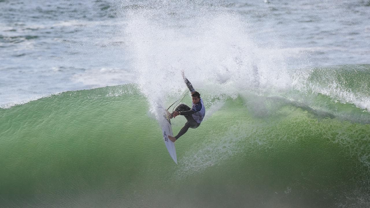 Aussie Callum Robson to face world champ Toledo in Rio