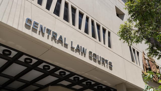 Man on rape charges after painstaking police probe