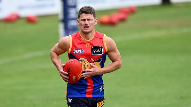 Lions eye Dayne Zorko return for crunch Tigers clash