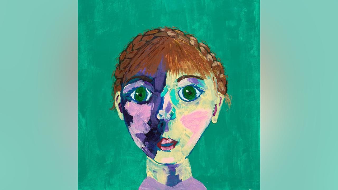 Young Archie winners stun with intimate portraits