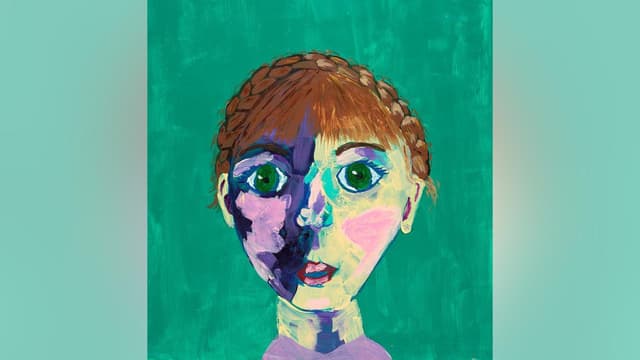 Young Archie winners stun with intimate portraits