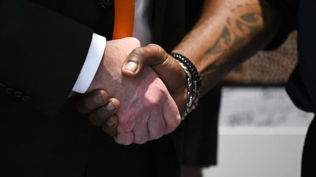 Australians can vote with facts, not fear, on voice: PM