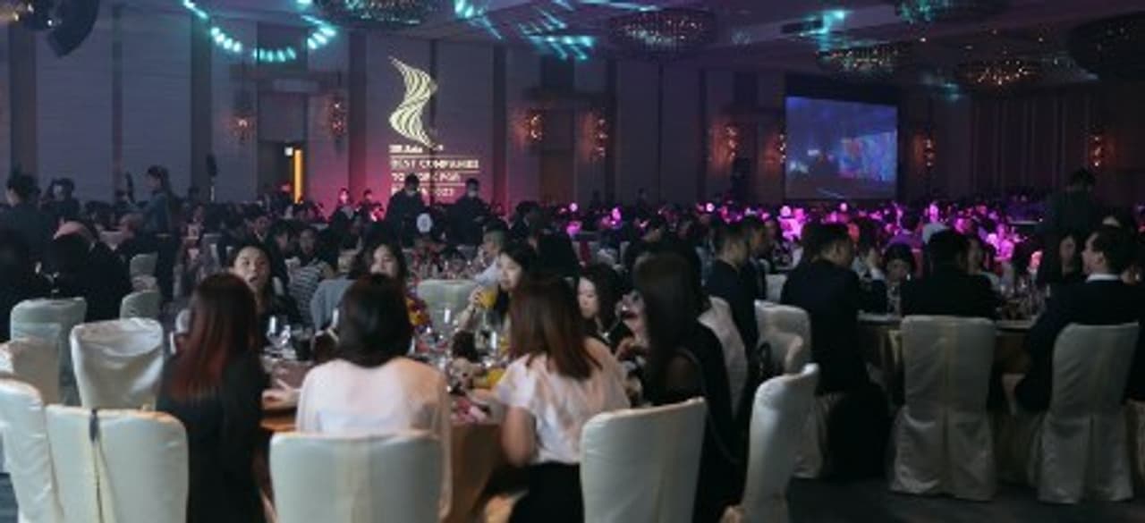 Diversity Thrives, Inclusion Prevails: HR Asia Best Companies to Work for in Asia Hong Kong 2023 Honors 63 Champions of an Inclusive Workforce