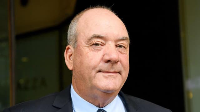 Daryl Maguire visa fraud case delayed by new evidence
