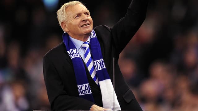 Barry Cable's Hall of Fame removal '25 years too late'