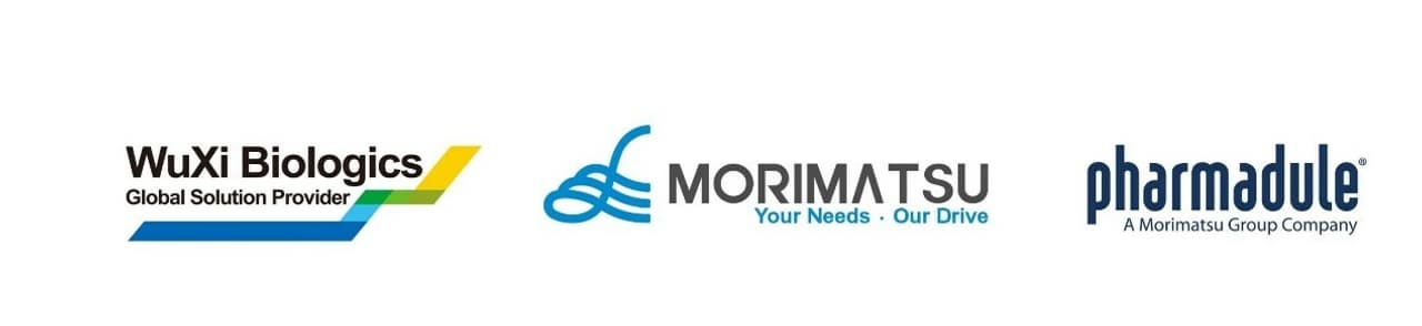 Pharmadule Morimatsu and WuXi Biologics Reached Global Strategic Partnership