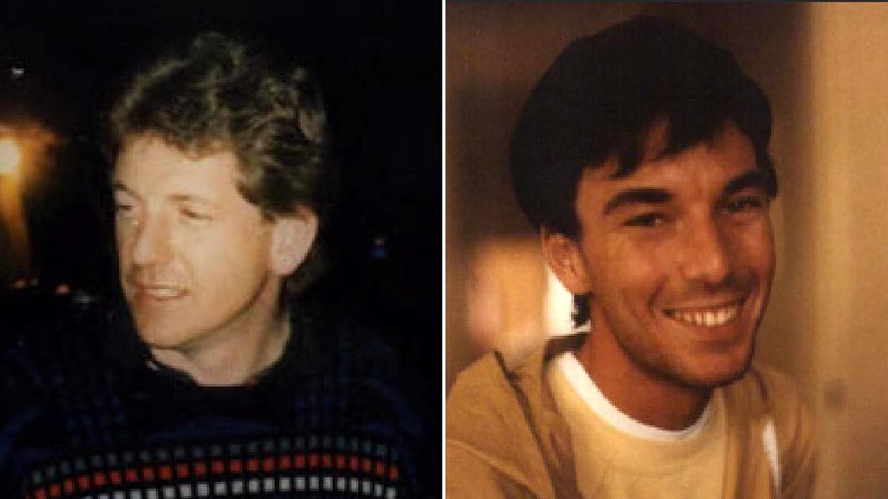 Bondi cliff deaths deemed possible gay hate murders