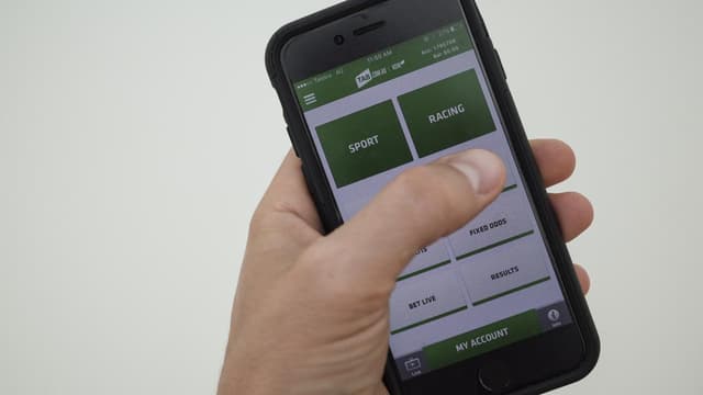 Ad ban considered to stop next generation of gamblers