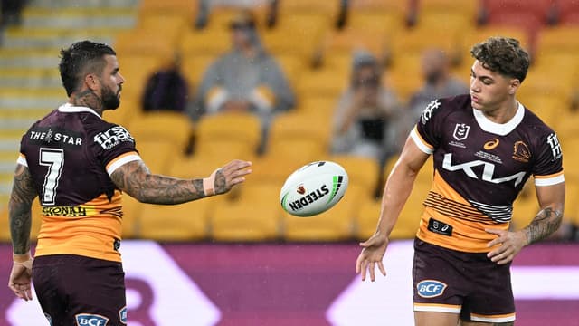 'Unacceptable' Walsh will learn lesson: Reynolds