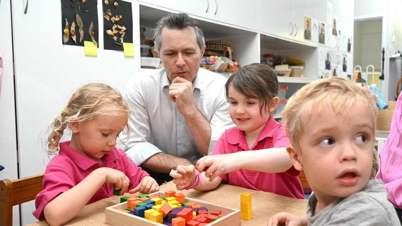 Childcare fee hikes on watchdog's list as subsidy rises