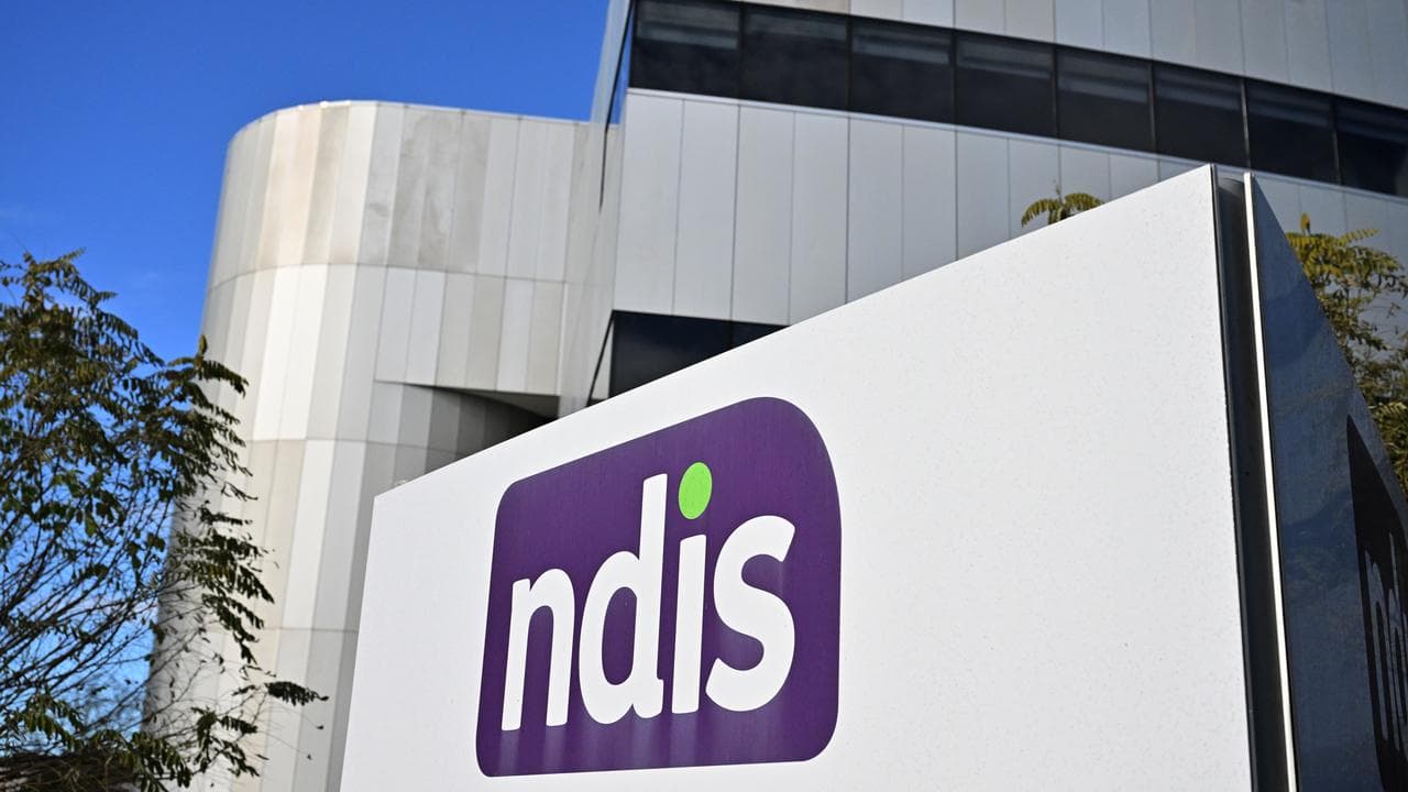 NDIS architect says scheme not working as intended