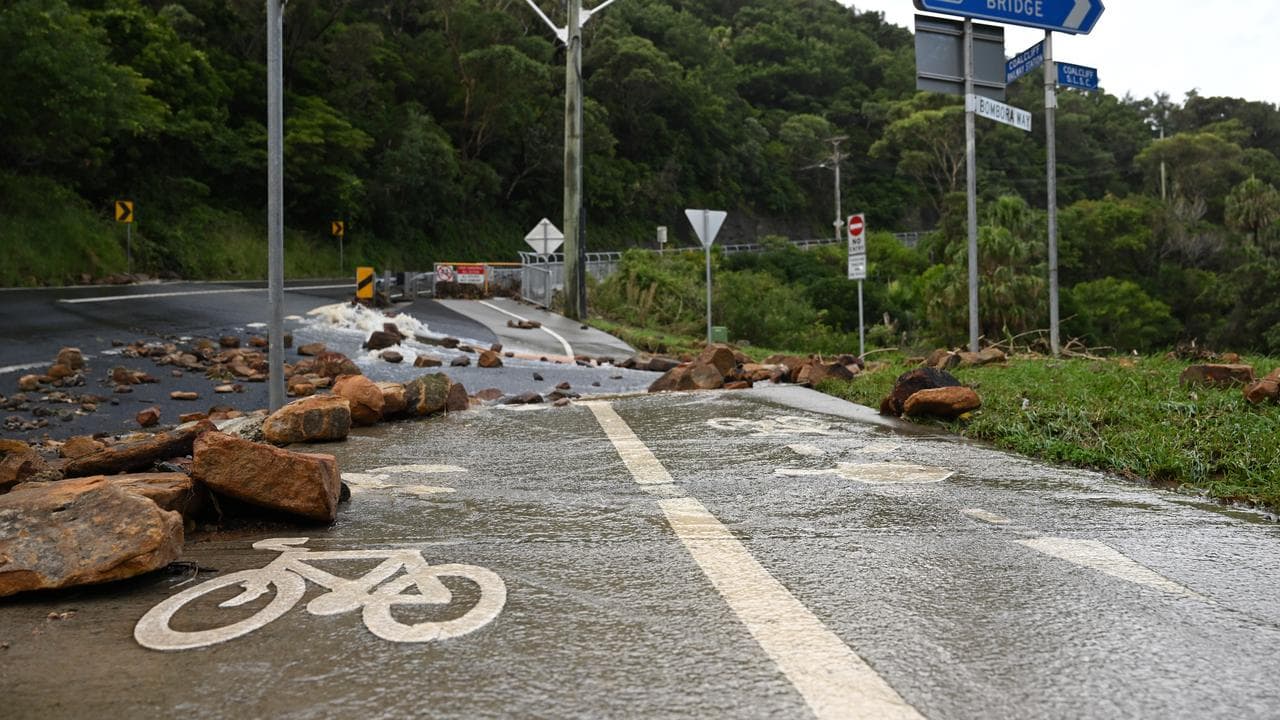 Fast-track funding to fix flood-affected roads, bridges