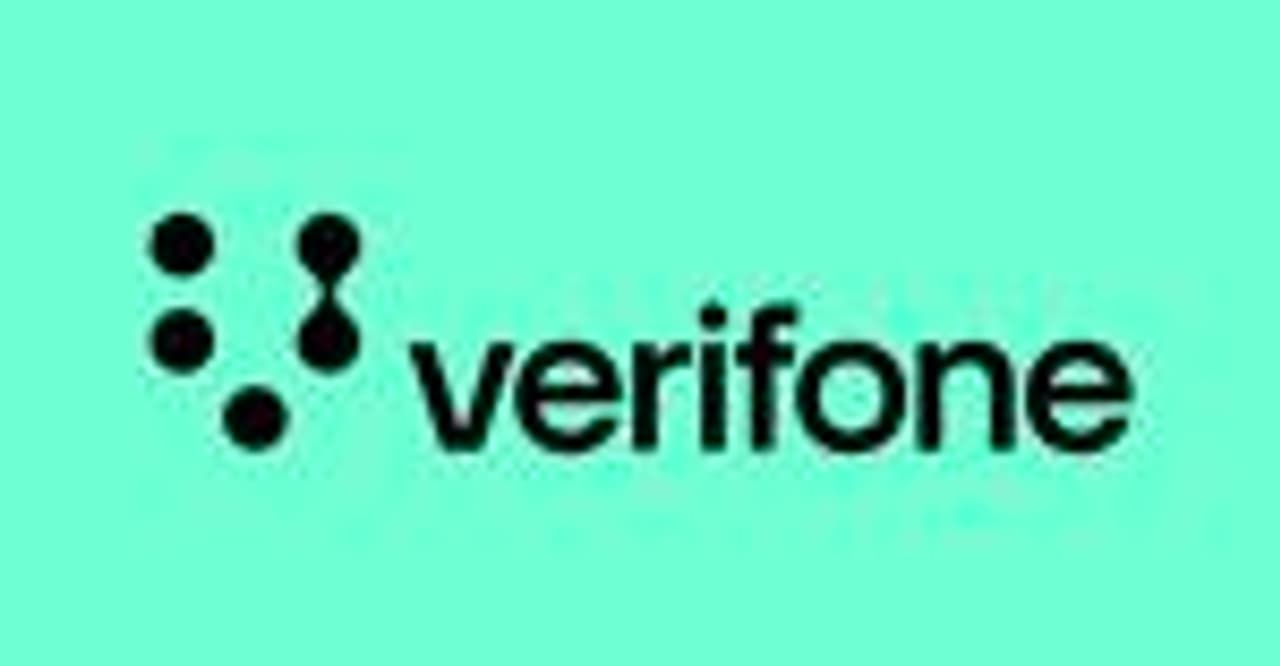 Verifone Launches New Brand