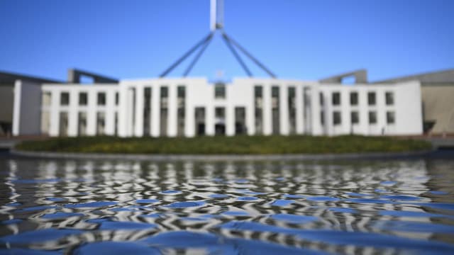 Corruption fighters to plumb depths of murky water