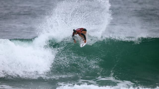 Wright into semis at Rio Pro with Ewing, Callinan alive