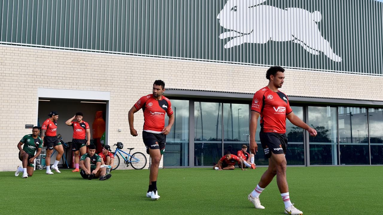 New $58m community centre and home for Rabbitohs opens