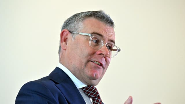 EU offer on trade deal 'not good enough'