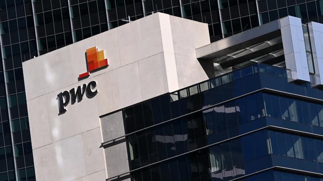 PwC matter referred to federal anti-corruption watchdog