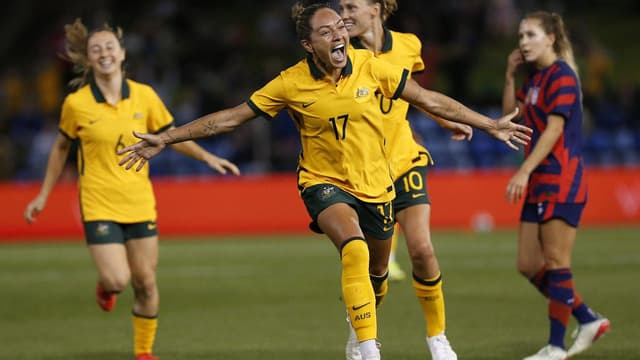 Big injury gambles to define Matildas' home WWC squad