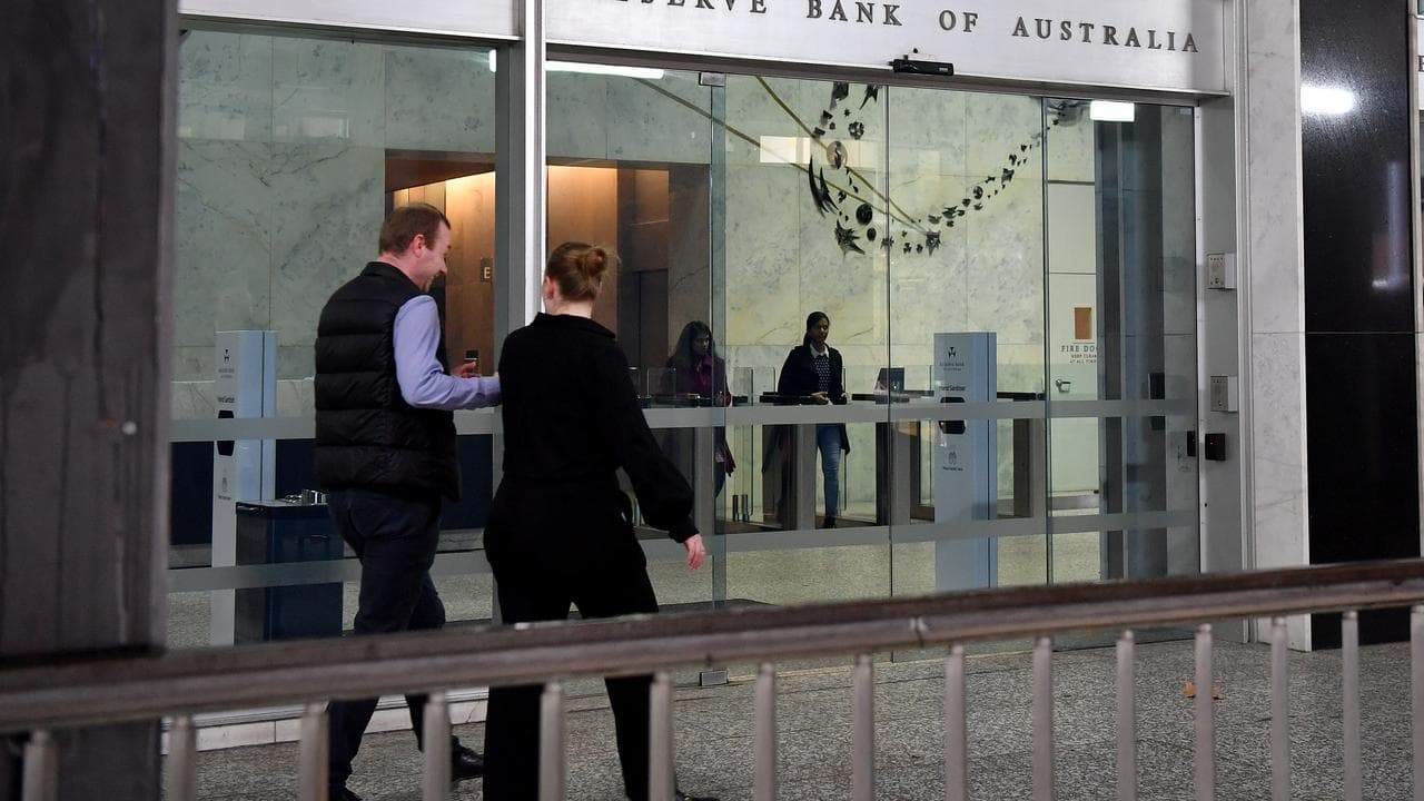Borrowers cross fingers ahead of live cash rate call
