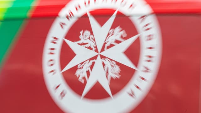 Man's arm severed in fireworks mishap