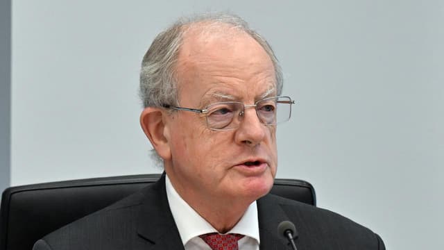 Consultants in sights of new anti-corruption watchdog