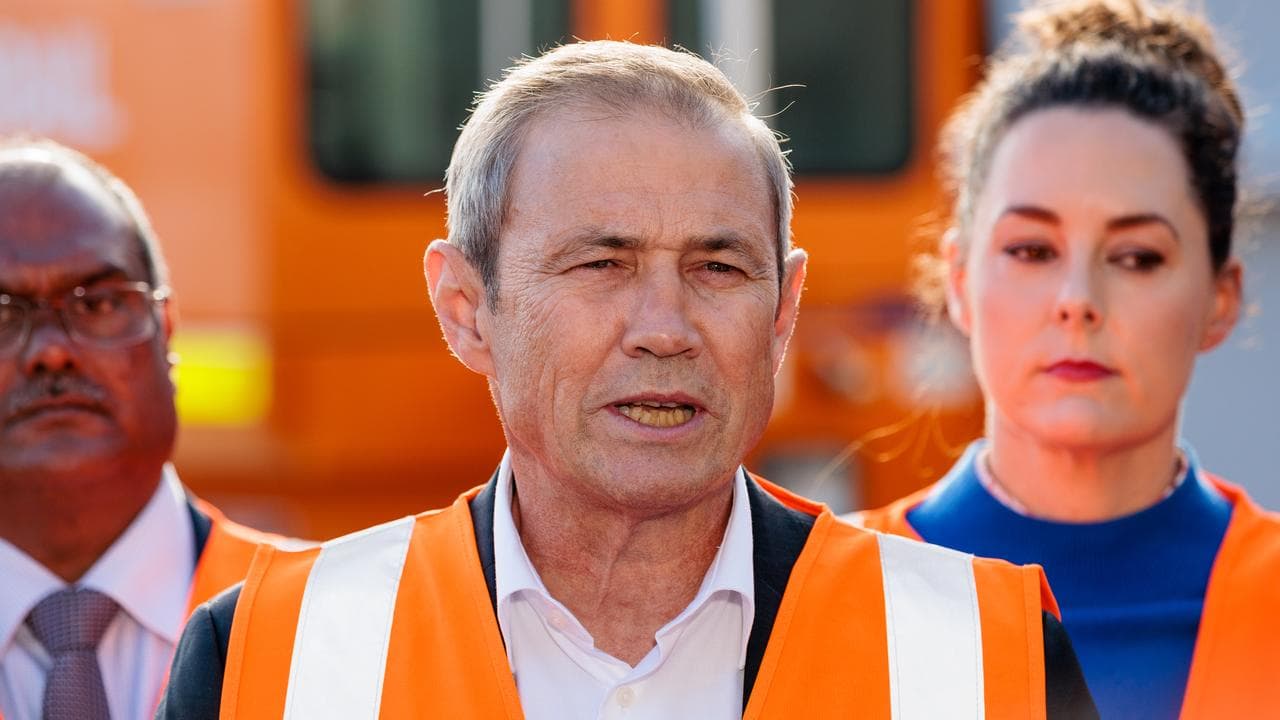 WA to talk critical minerals with Indonesian president